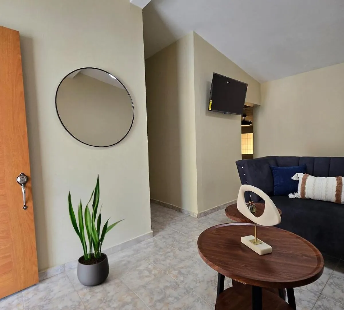 Casa Madome Villa Pedernales