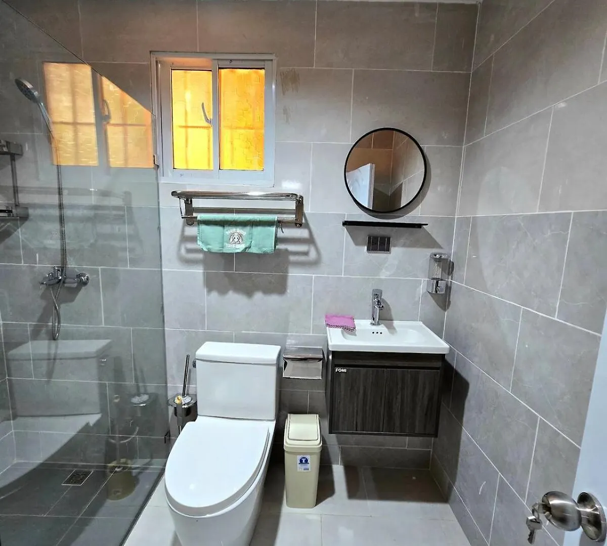 הוילה פדרנאלס Casa Madome הרפובליקה הדומיניקנית
