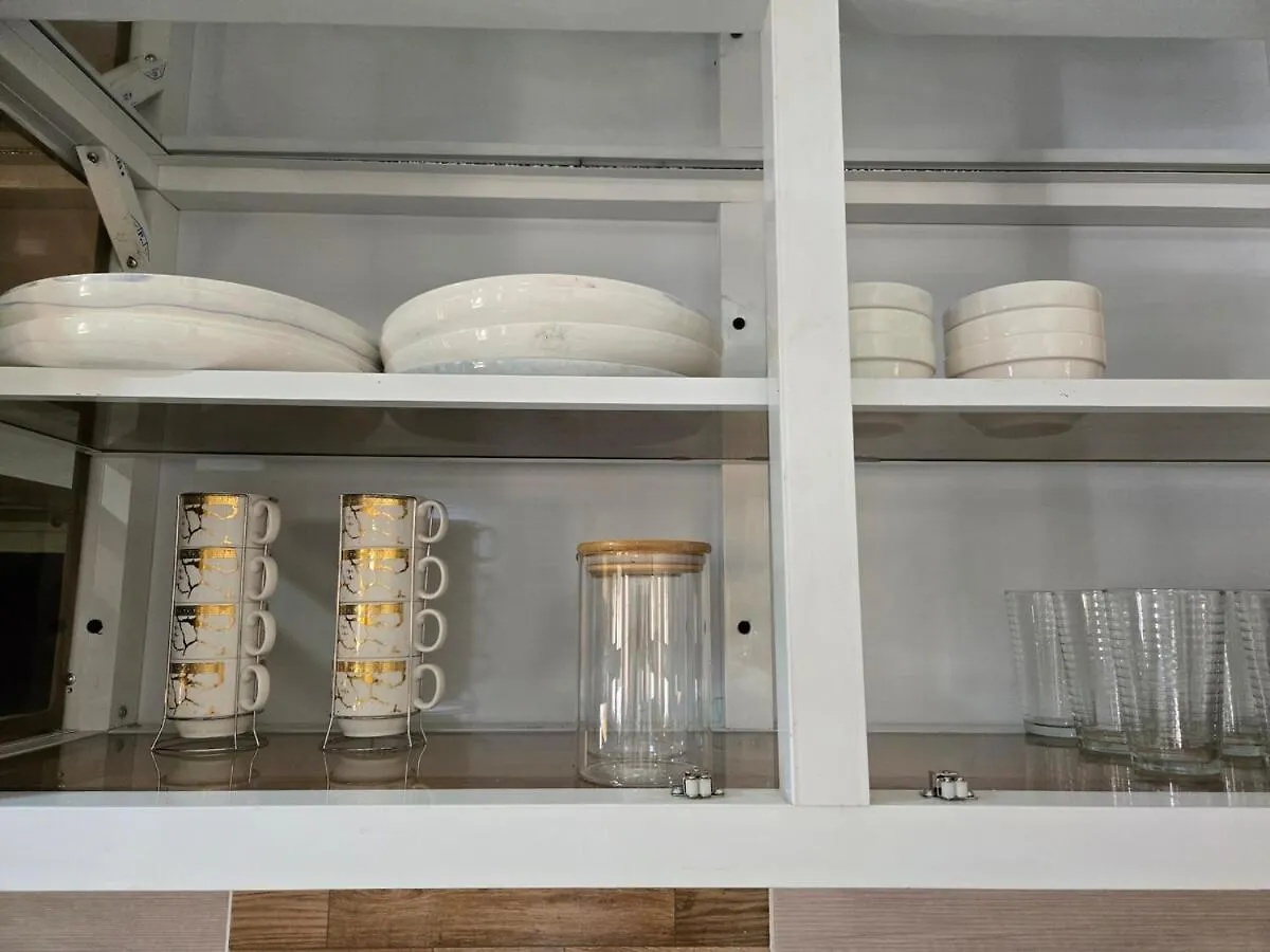 הוילה פדרנאלס Casa Madome הרפובליקה הדומיניקנית