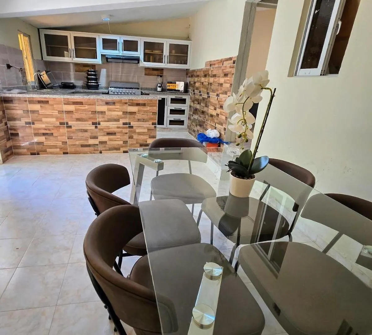 הוילה פדרנאלס Casa Madome 0*,