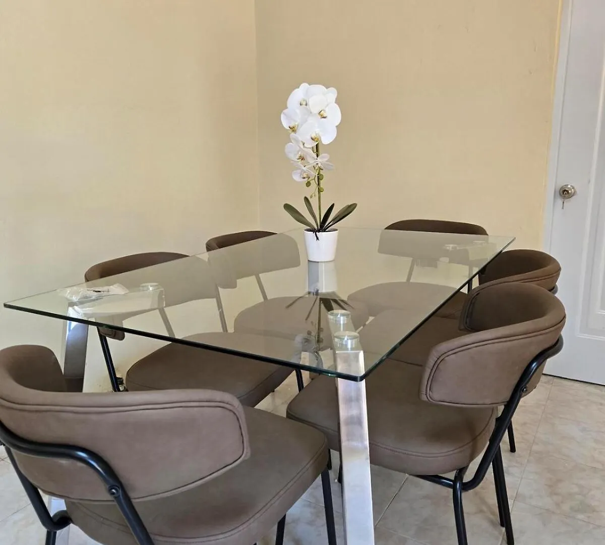 הוילה פדרנאלס Casa Madome בית נופש