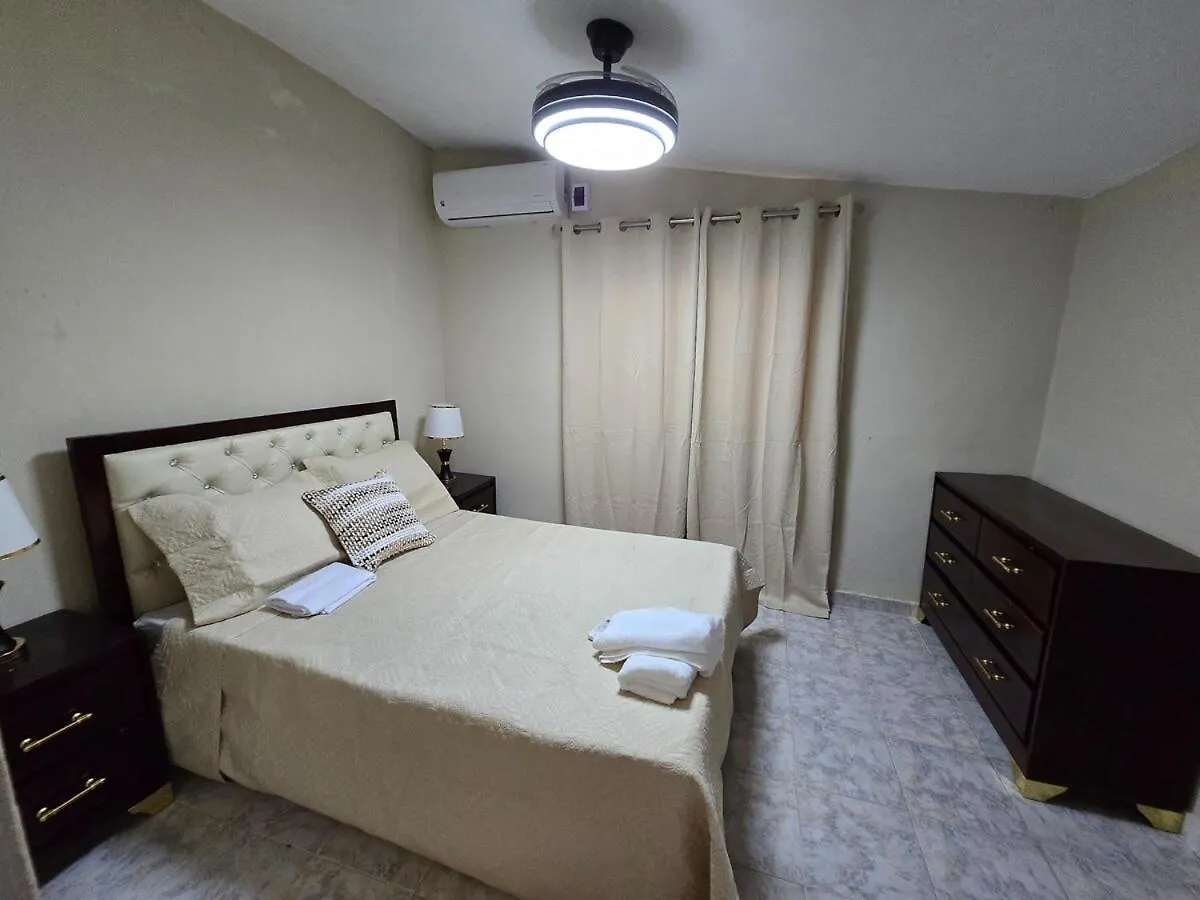 הוילה פדרנאלס Casa Madome