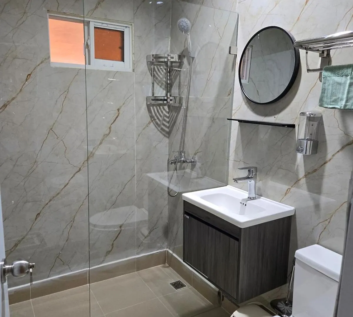 הוילה פדרנאלס Casa Madome בית נופש