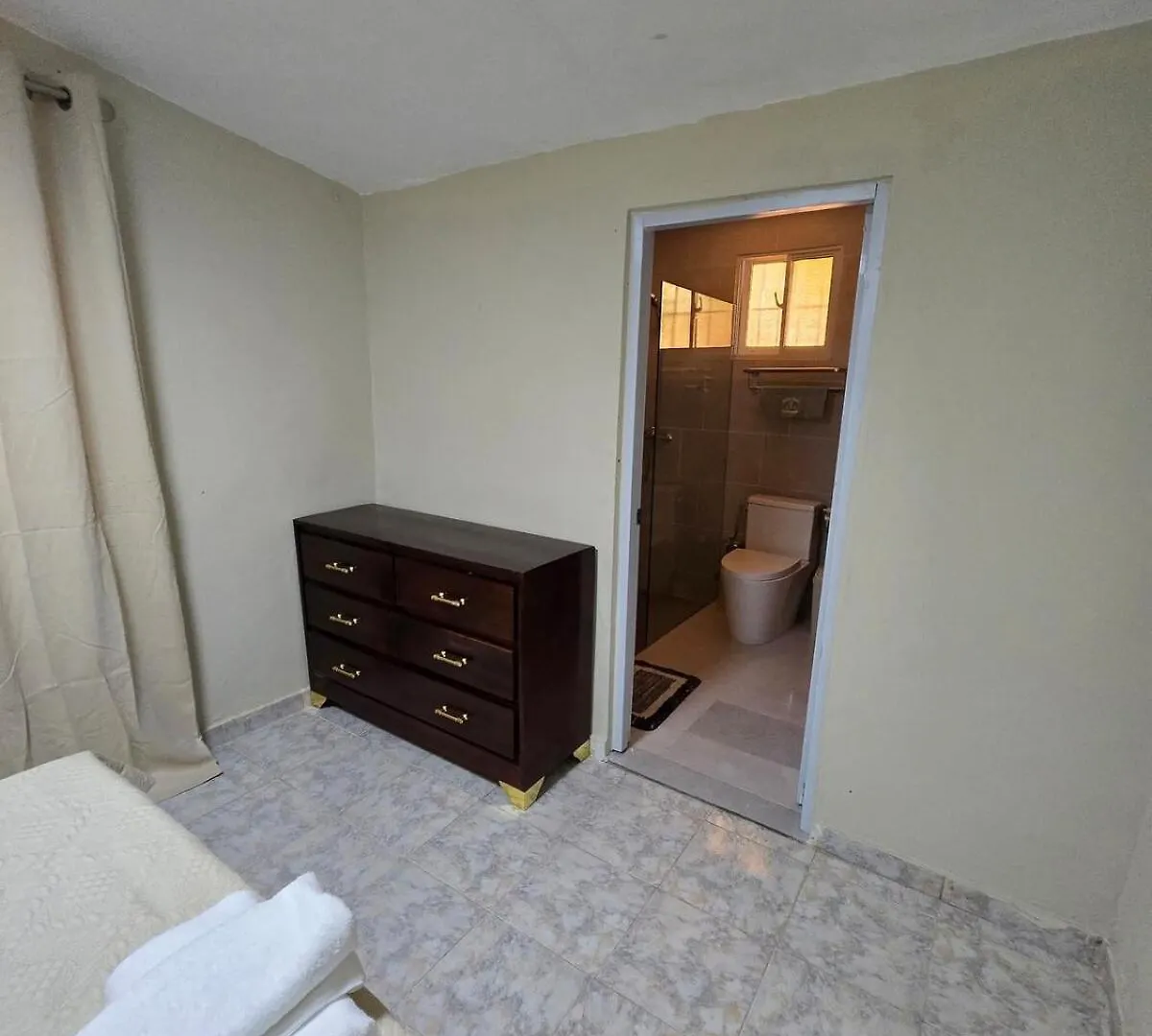 הוילה פדרנאלס Casa Madome