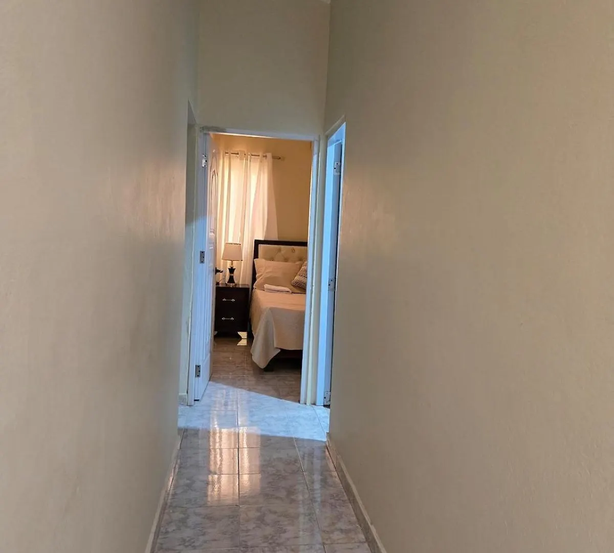 הוילה פדרנאלס Casa Madome בית נופש