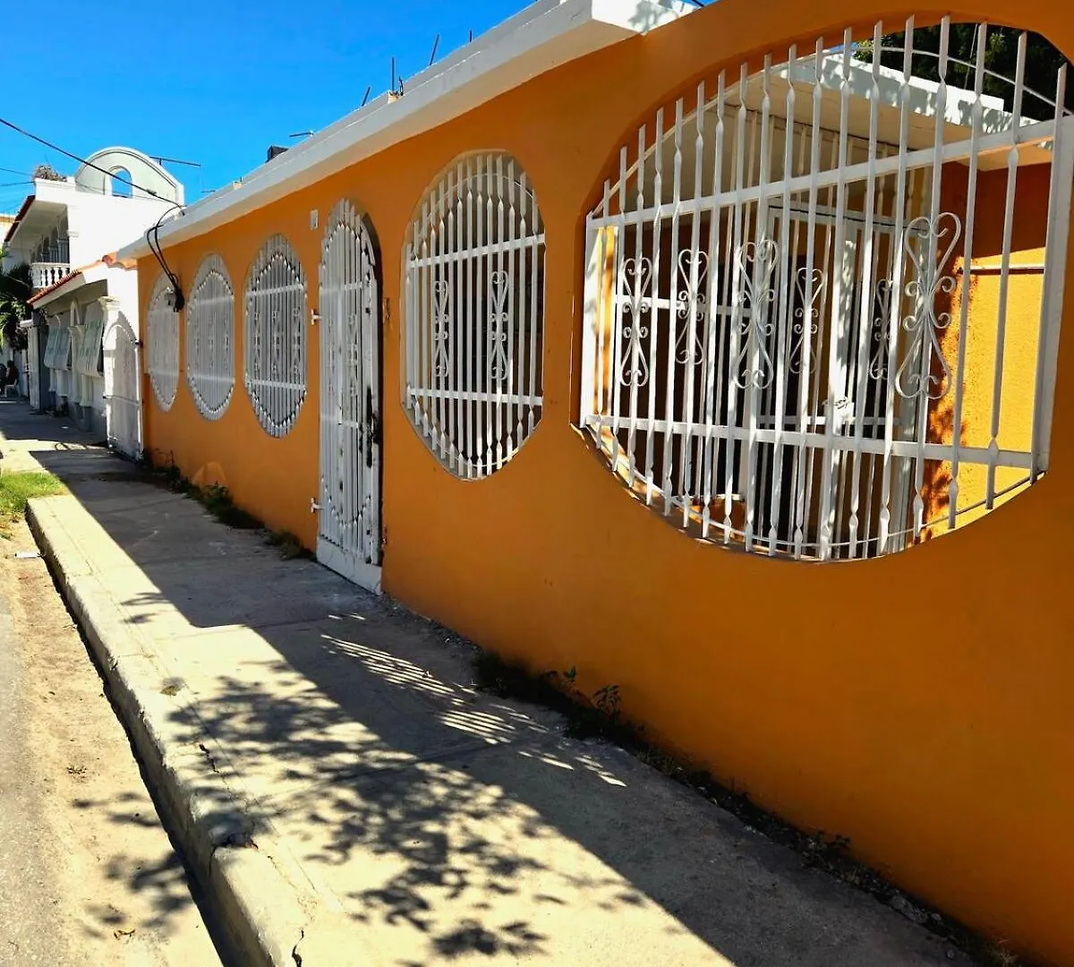 הוילה פדרנאלס Casa Madome הרפובליקה הדומיניקנית