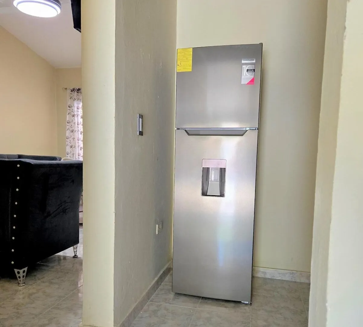 הוילה פדרנאלס Casa Madome הרפובליקה הדומיניקנית