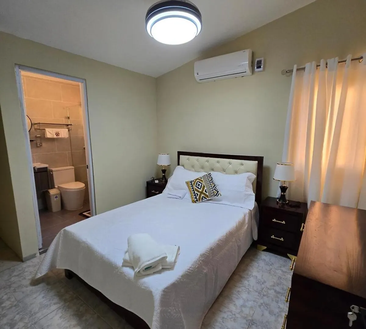 Casa Madome Villa Pedernales Holiday home