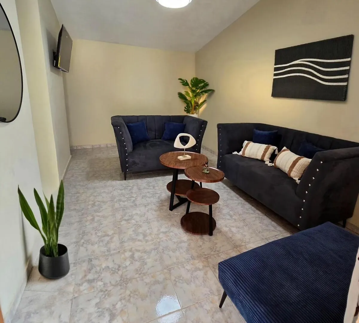 Casa Madome Villa Pedernales